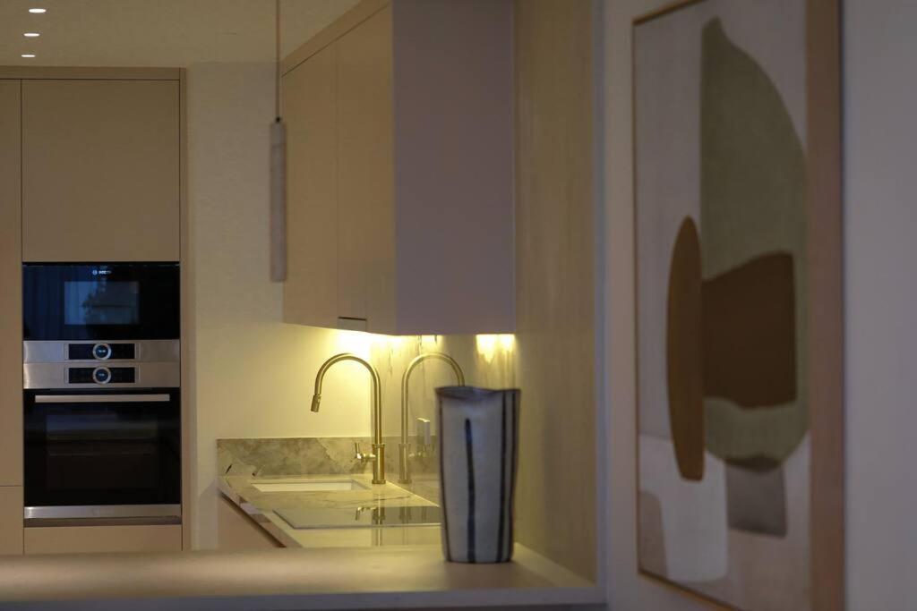 Penthouse West Apartment Dubai