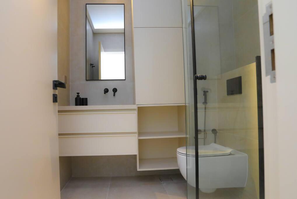 Apartment Penthouse West Dubai