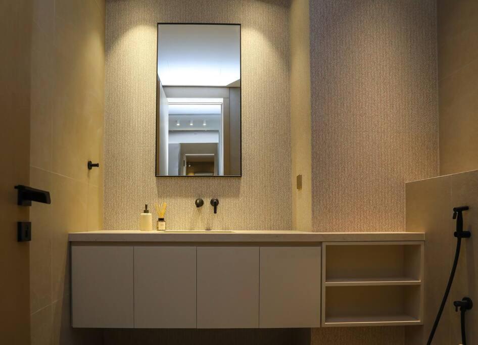 Apartment Penthouse West *