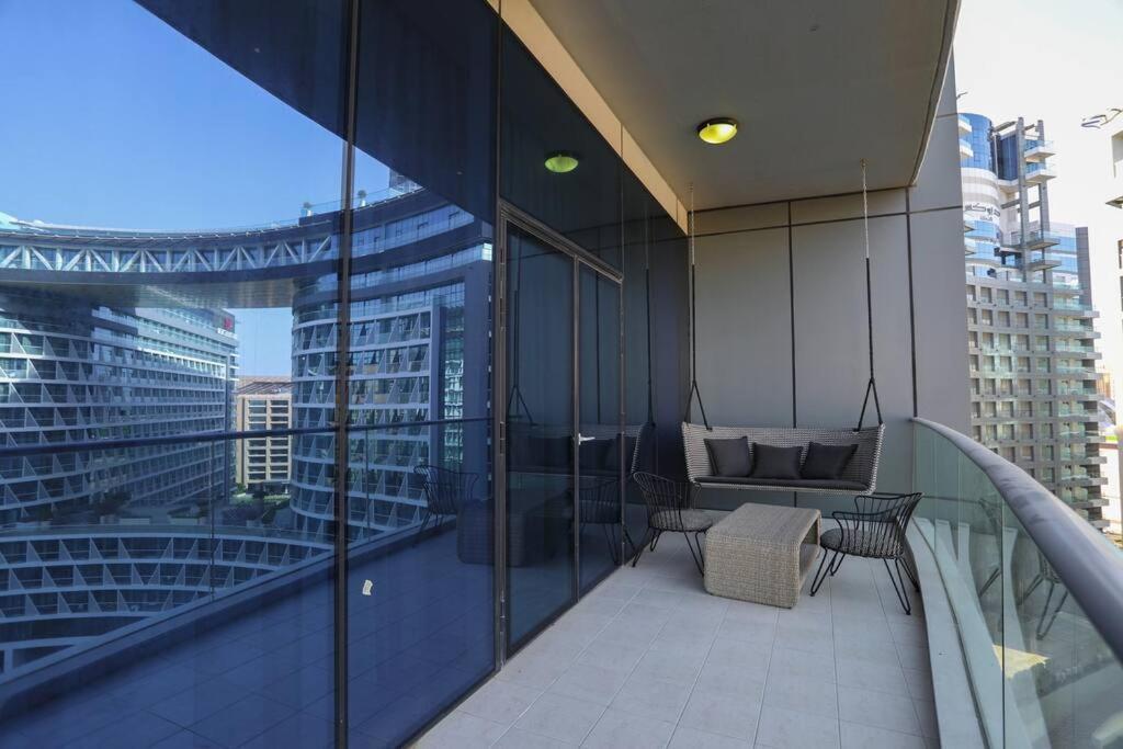 Penthouse West Dubai