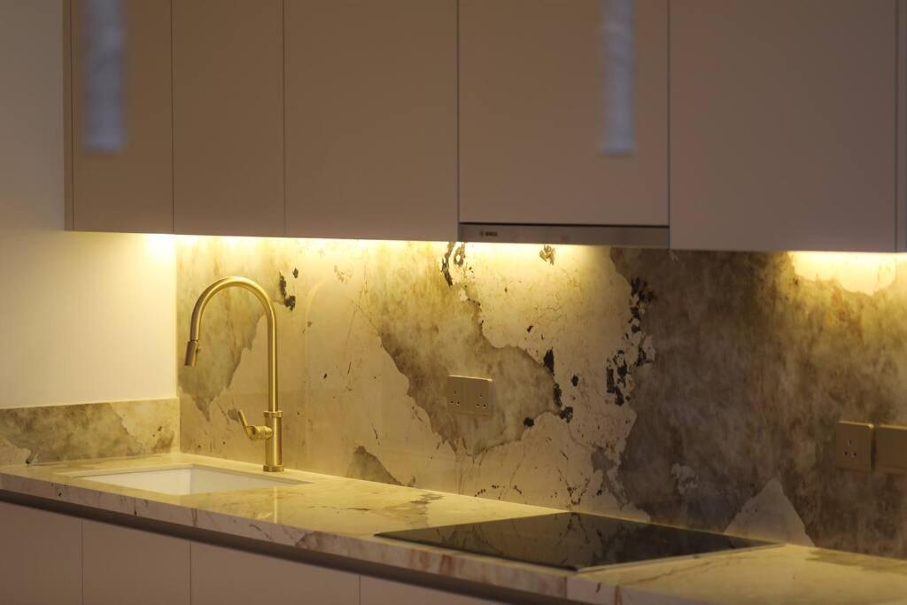 Penthouse West Apartment Dubai