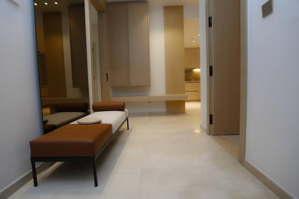 Apartment Penthouse West Dubai