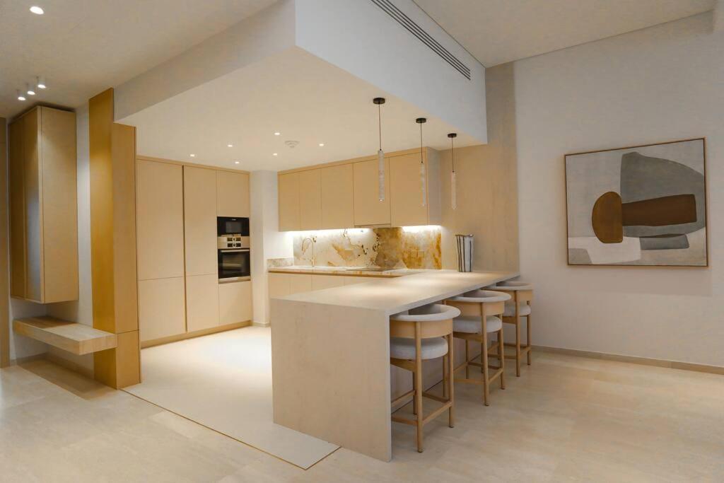 Penthouse West