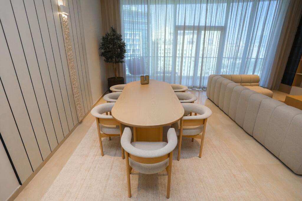 Apartment Penthouse West