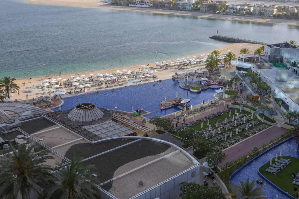 Penthouse West Dubai