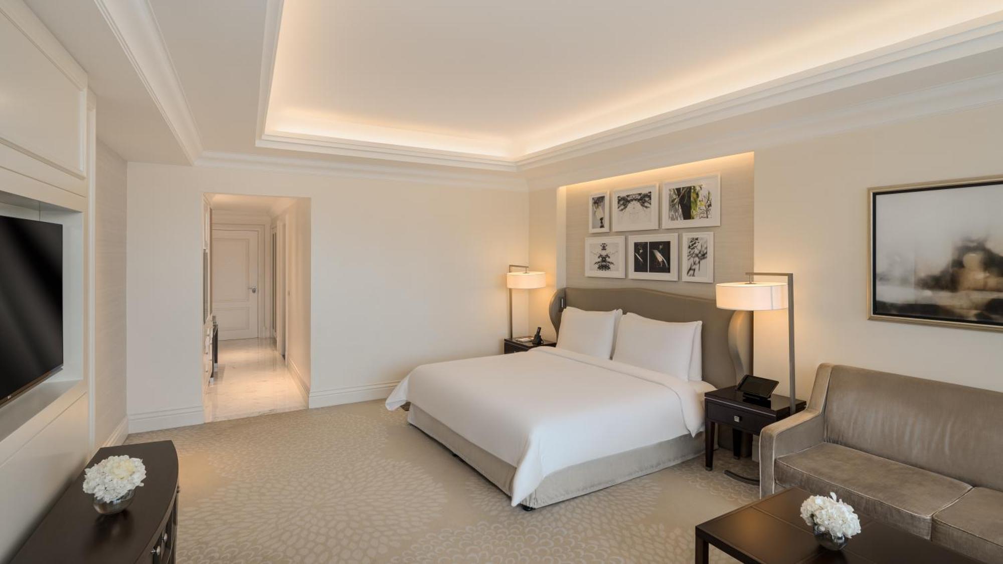 Kempinski The Boulevard Dubai Hotel Dubai