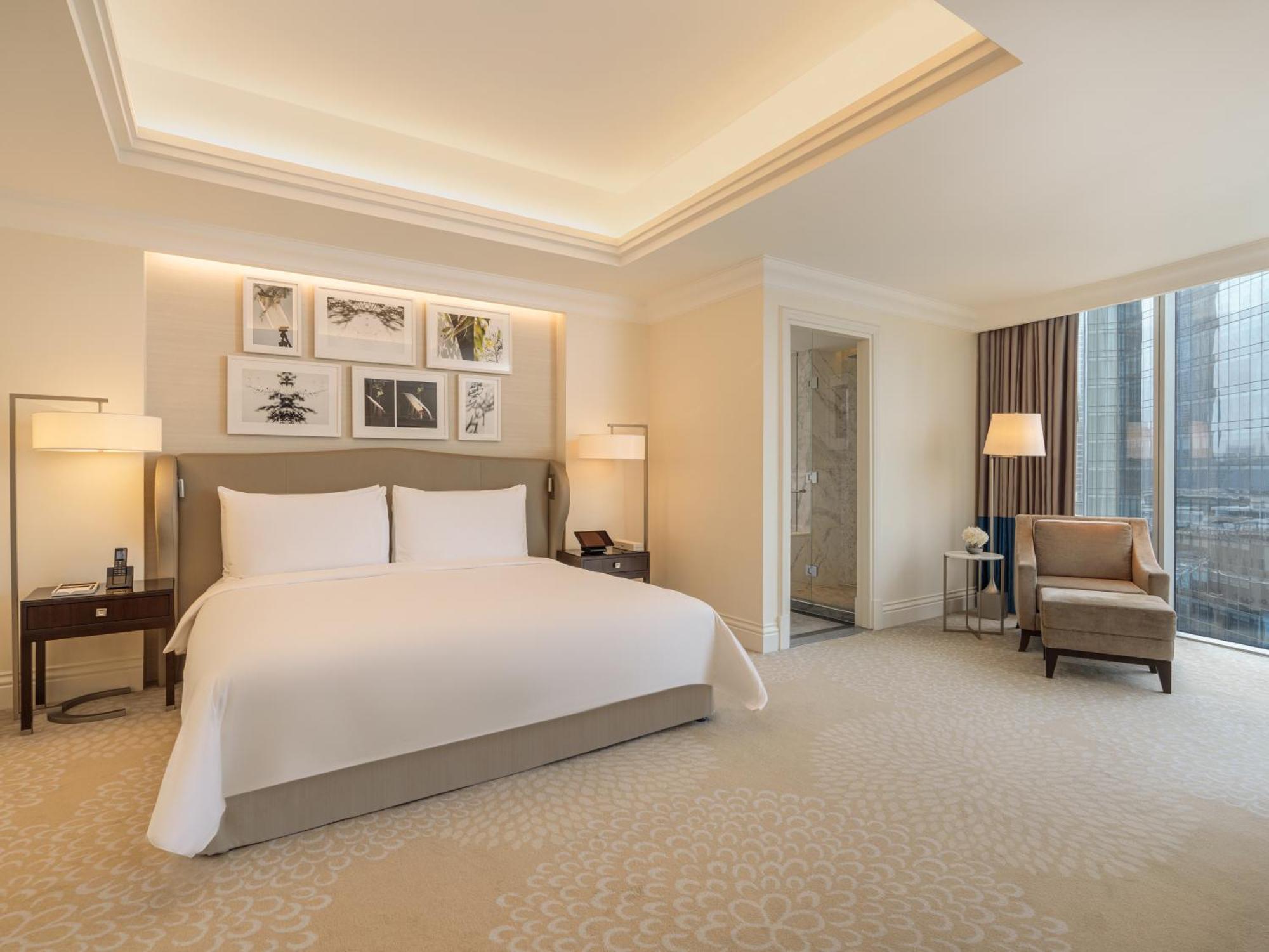 Kempinski The Boulevard Dubai 5* Dubai