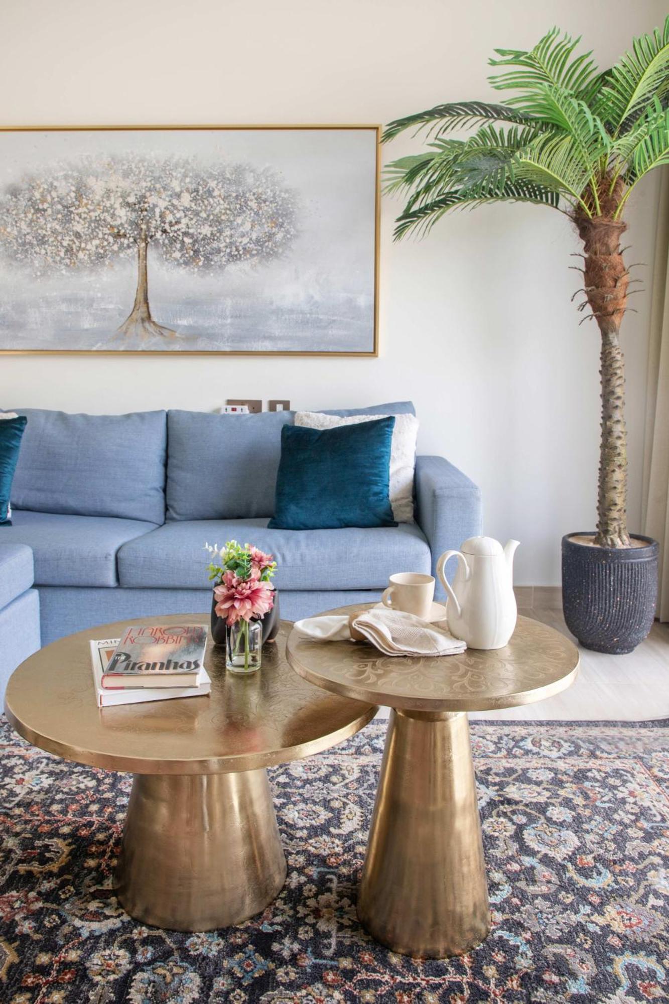 Frank Porter - Damac Hills Richmond *