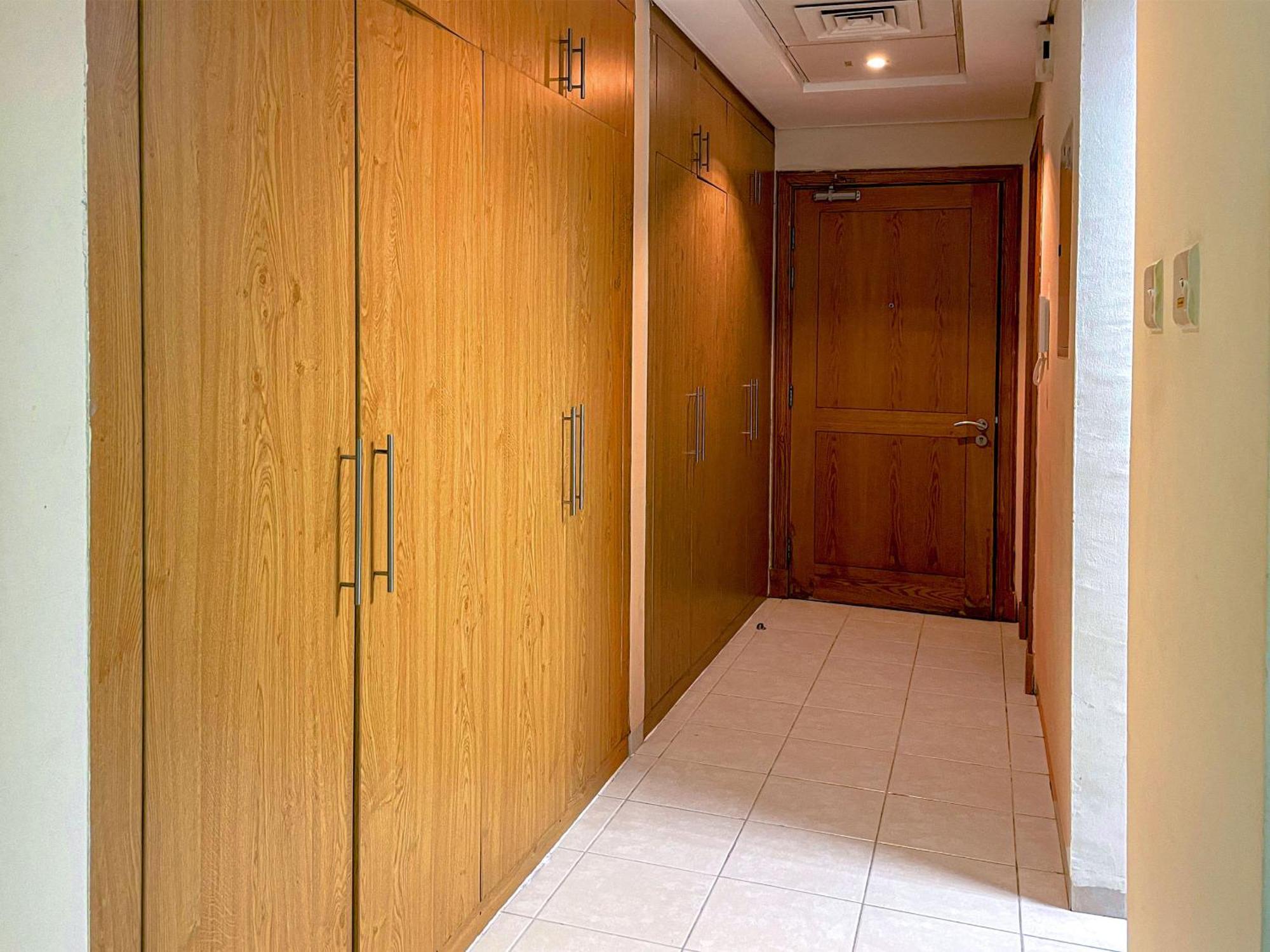 Convenient Near Metro Dubai