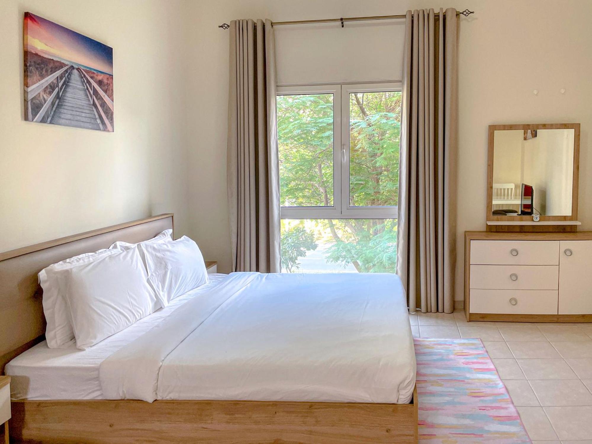 Convenient Near Metro