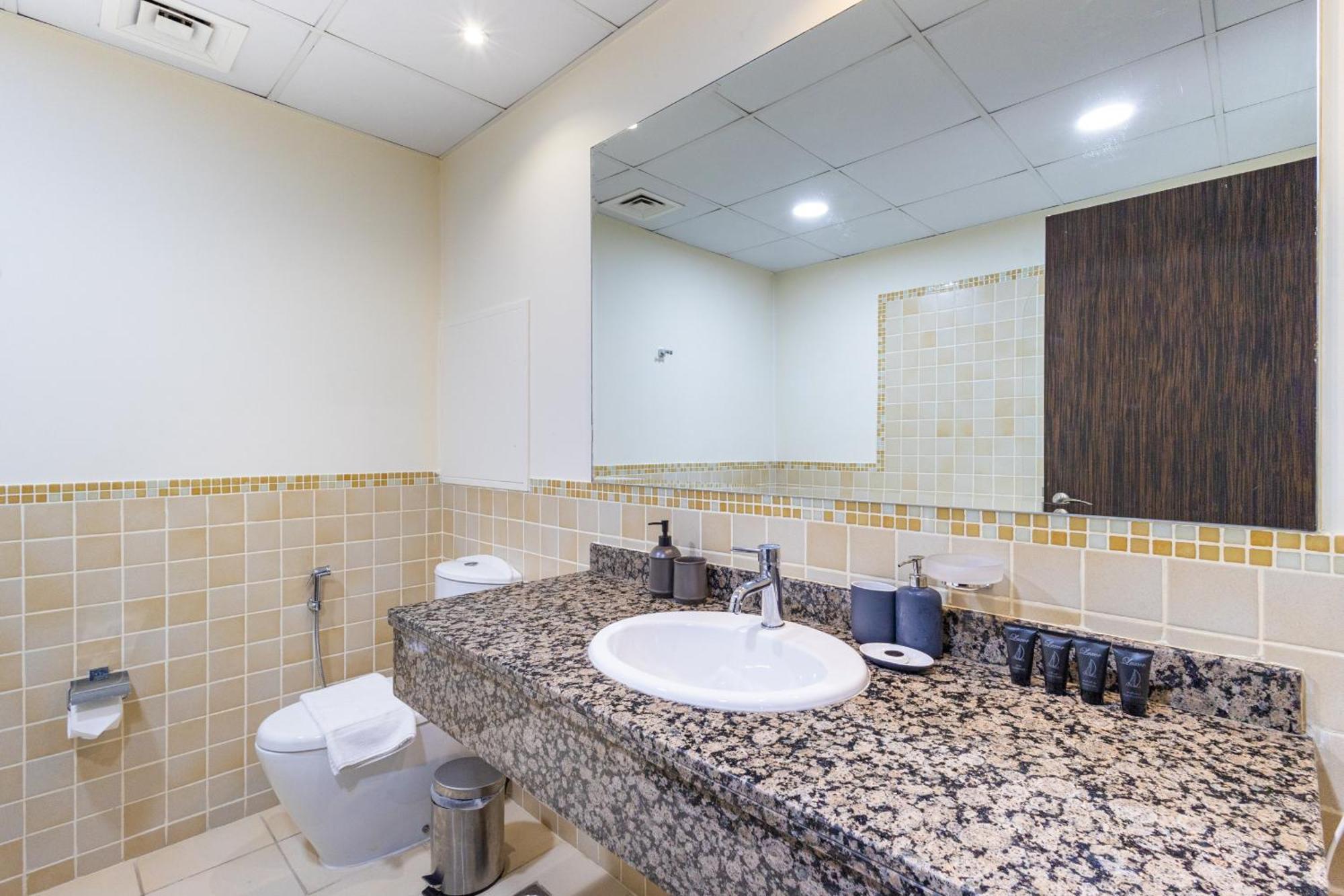5 Star Luxury Sea View Dubai