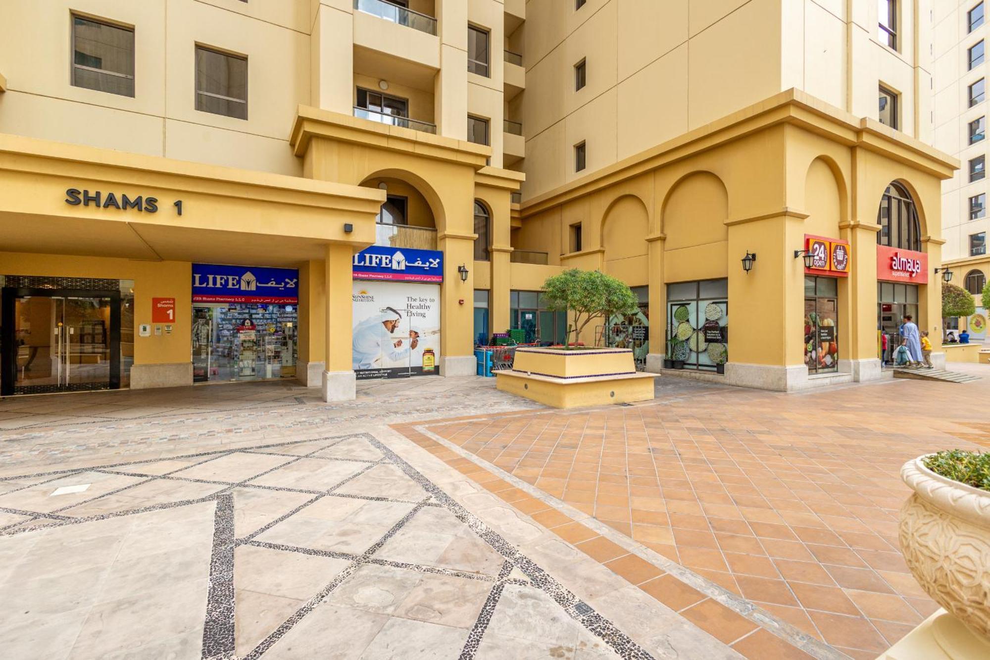 Apartment 5 Star Luxury Sea View