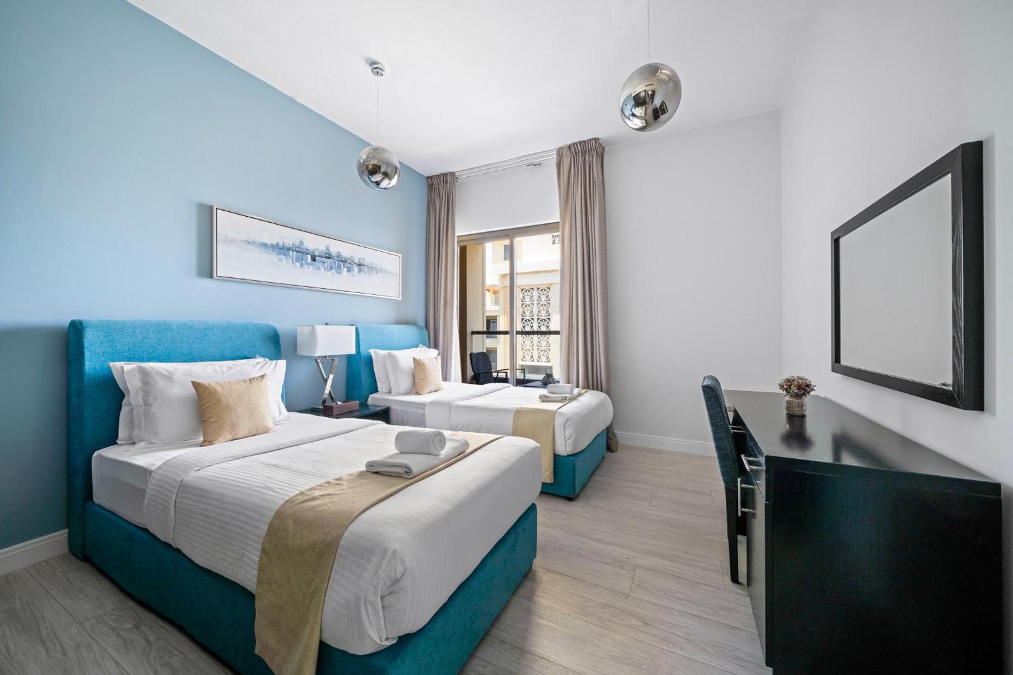 5 Star Luxury Sea View Apartment *