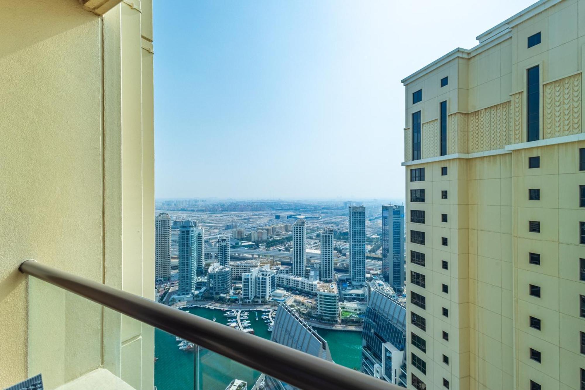 5 Star Luxury Sea View