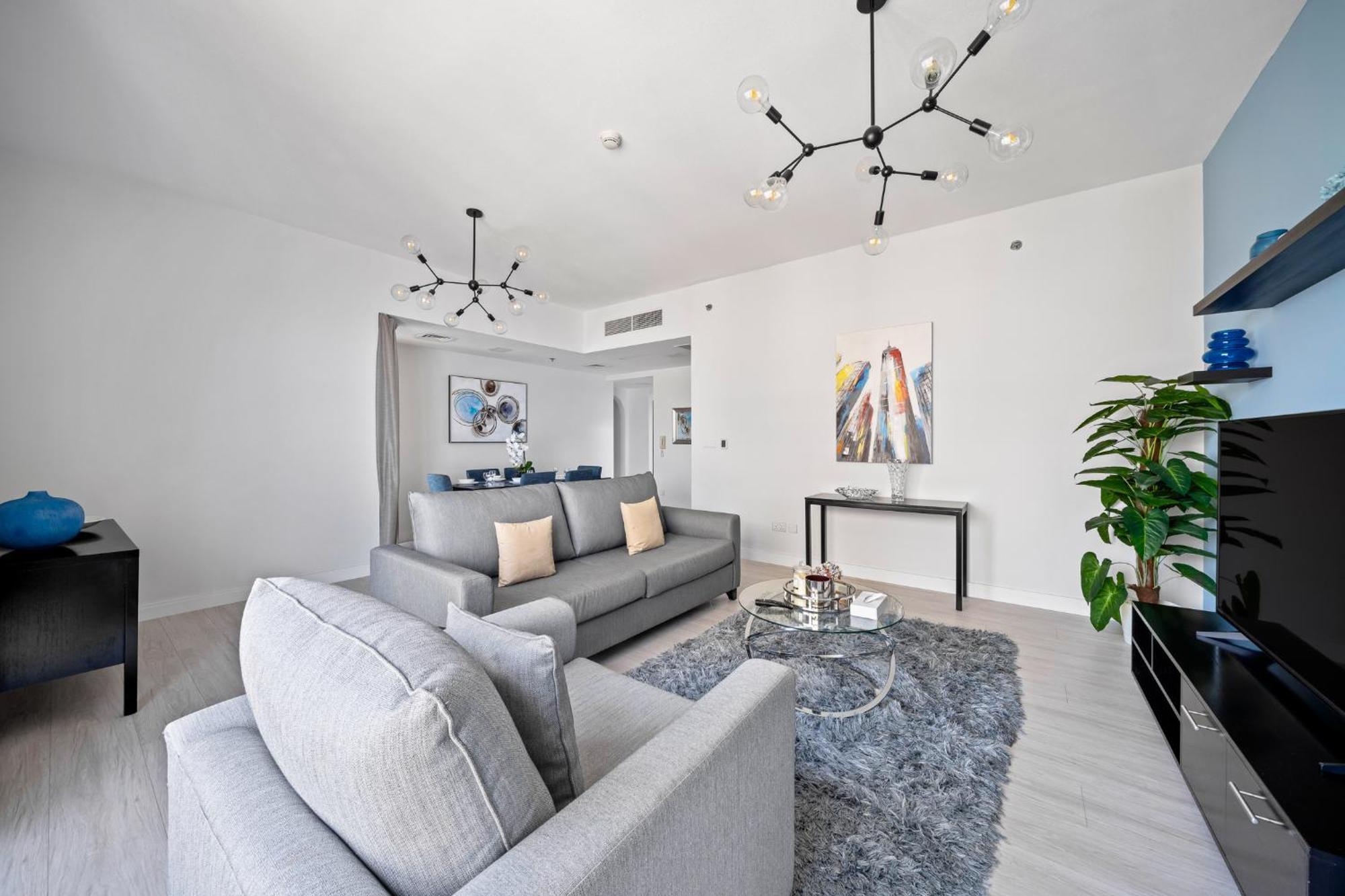 5 Star Luxury Sea View Dubai