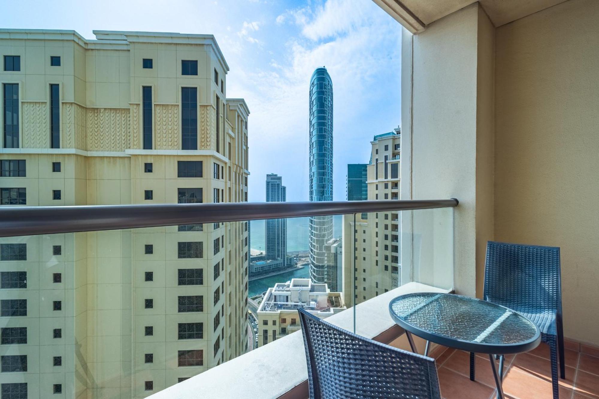 5 Star Luxury Sea View Apartment *