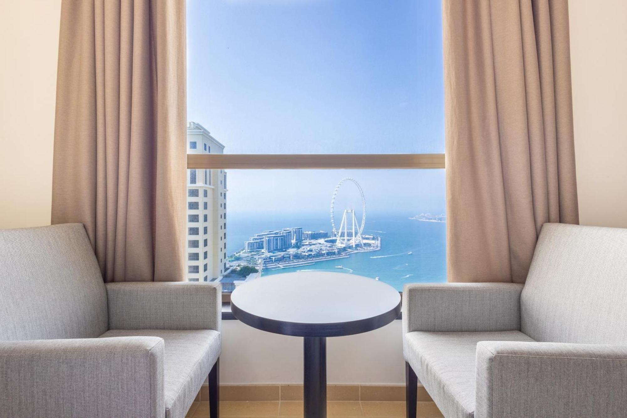 Apartment Luxury Sea View *