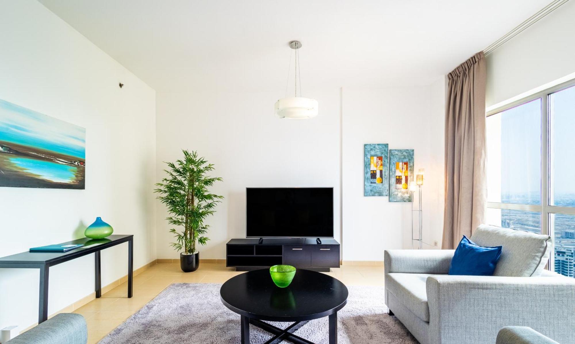 Apartment Luxury Sea View