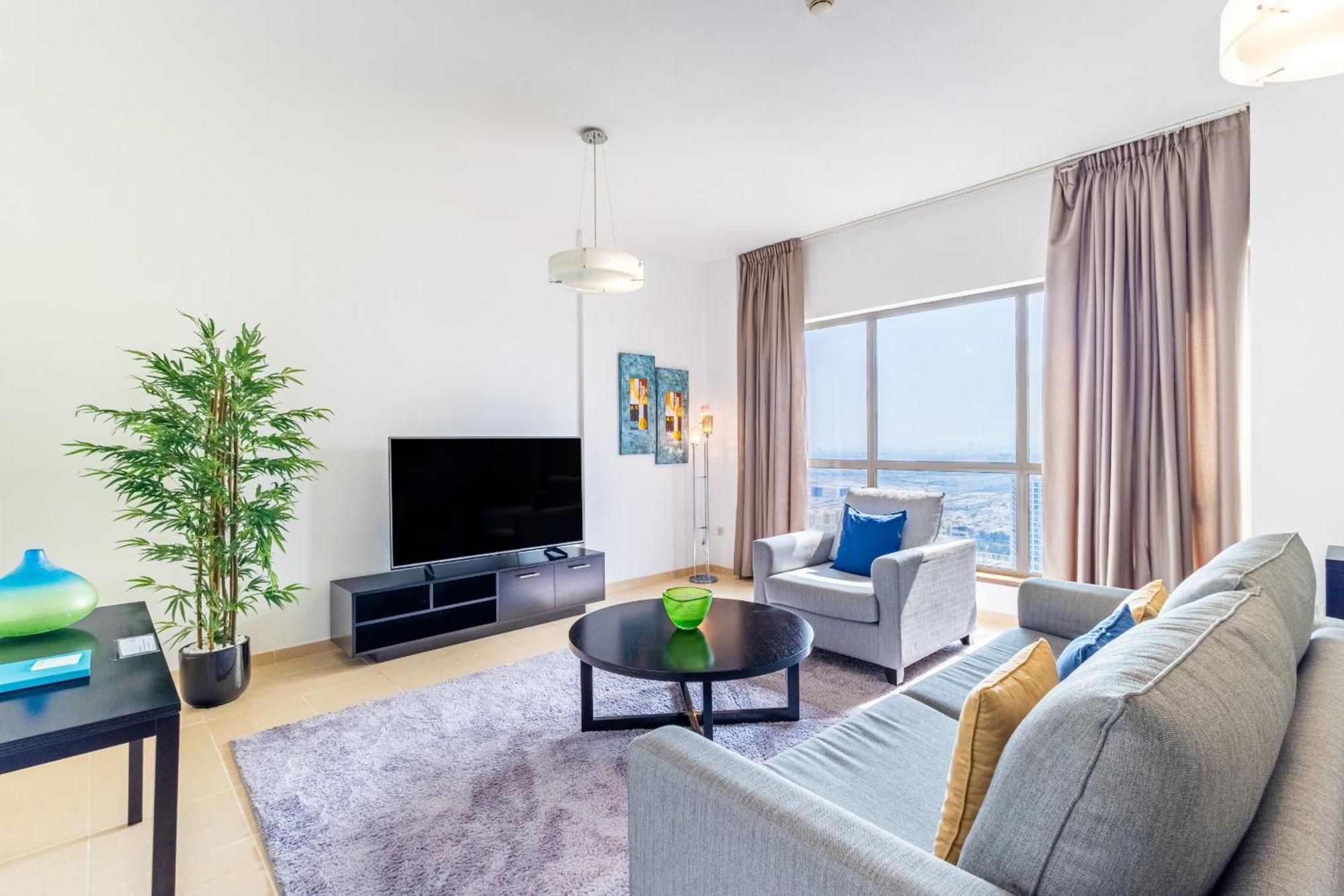 Apartment Luxury Sea View *