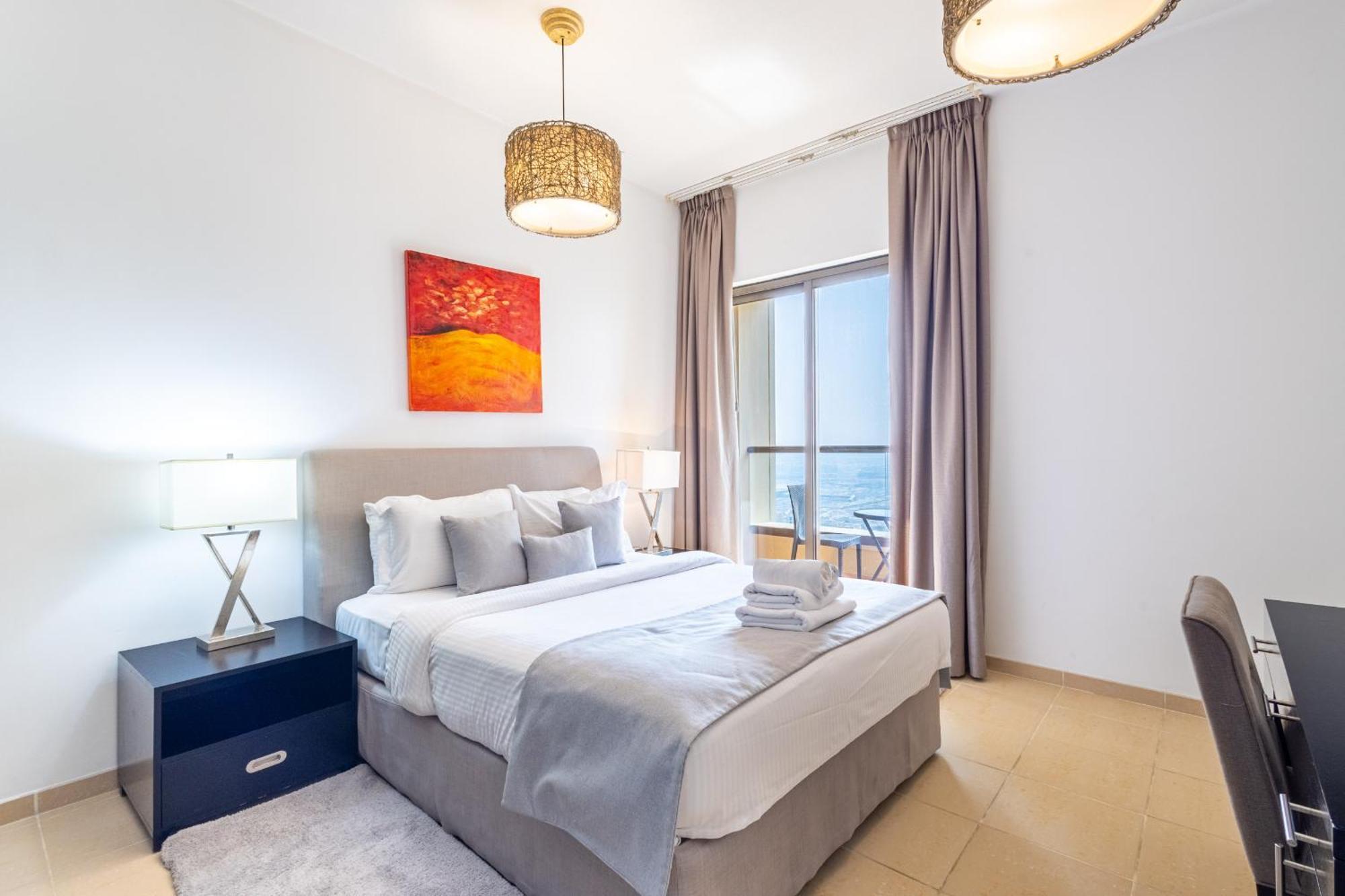 Luxury Sea View *