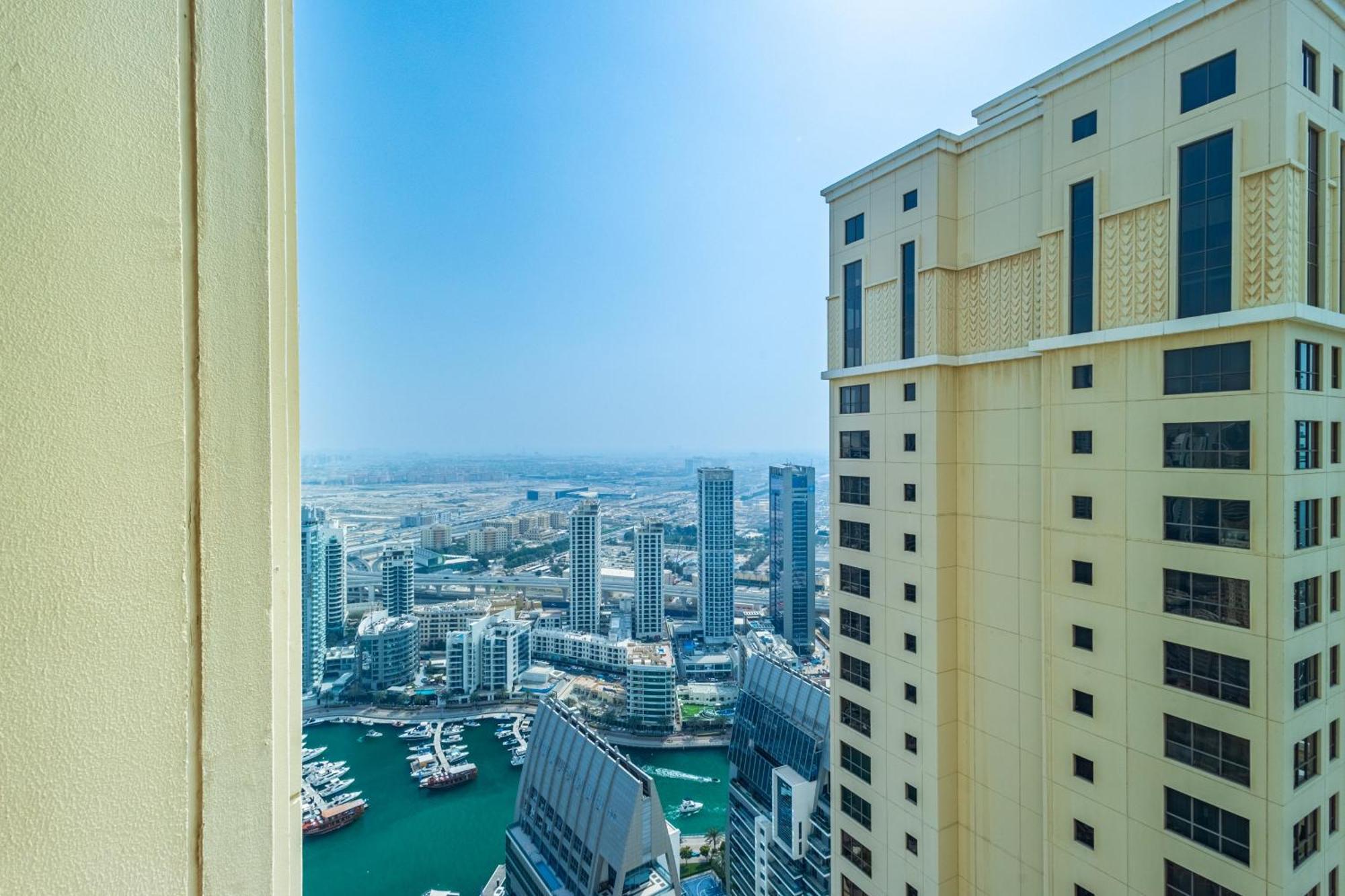Apartment Luxury Sea View