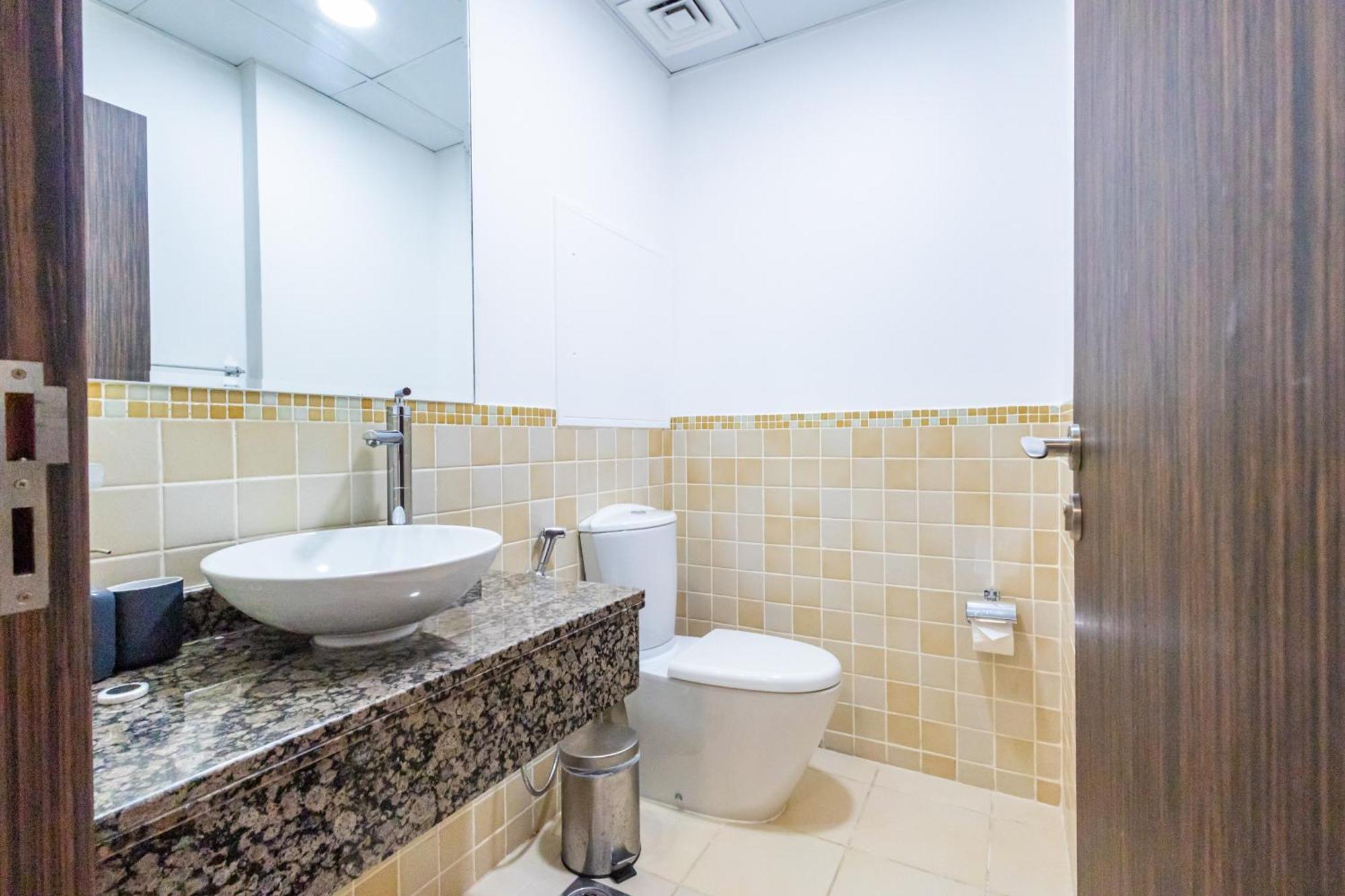 Luxury Sea View Apartment Dubai