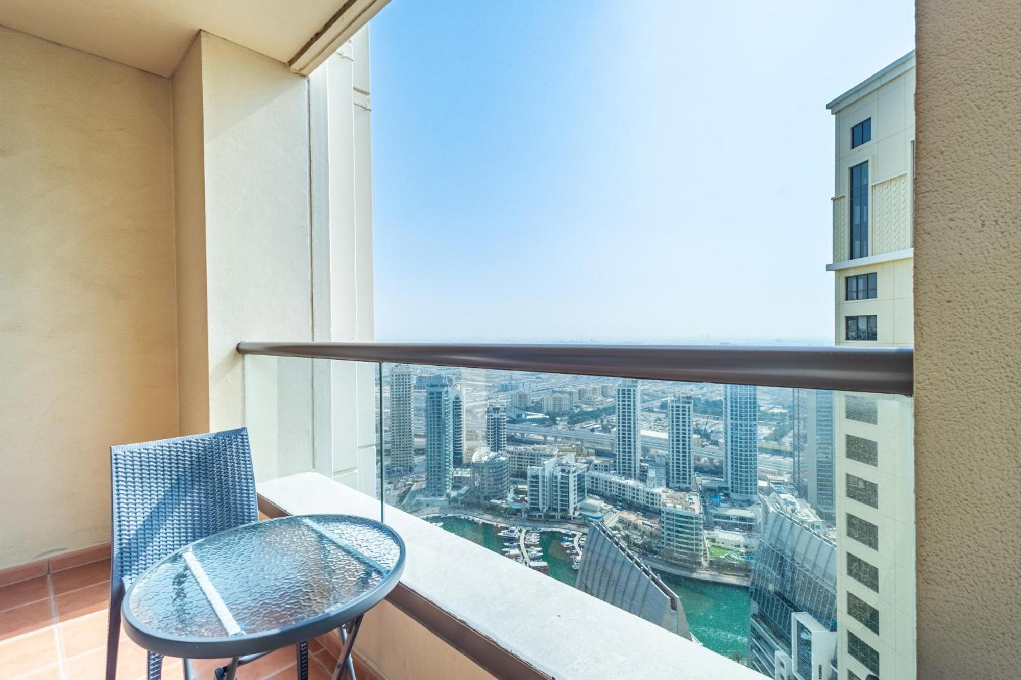 Luxury Sea View