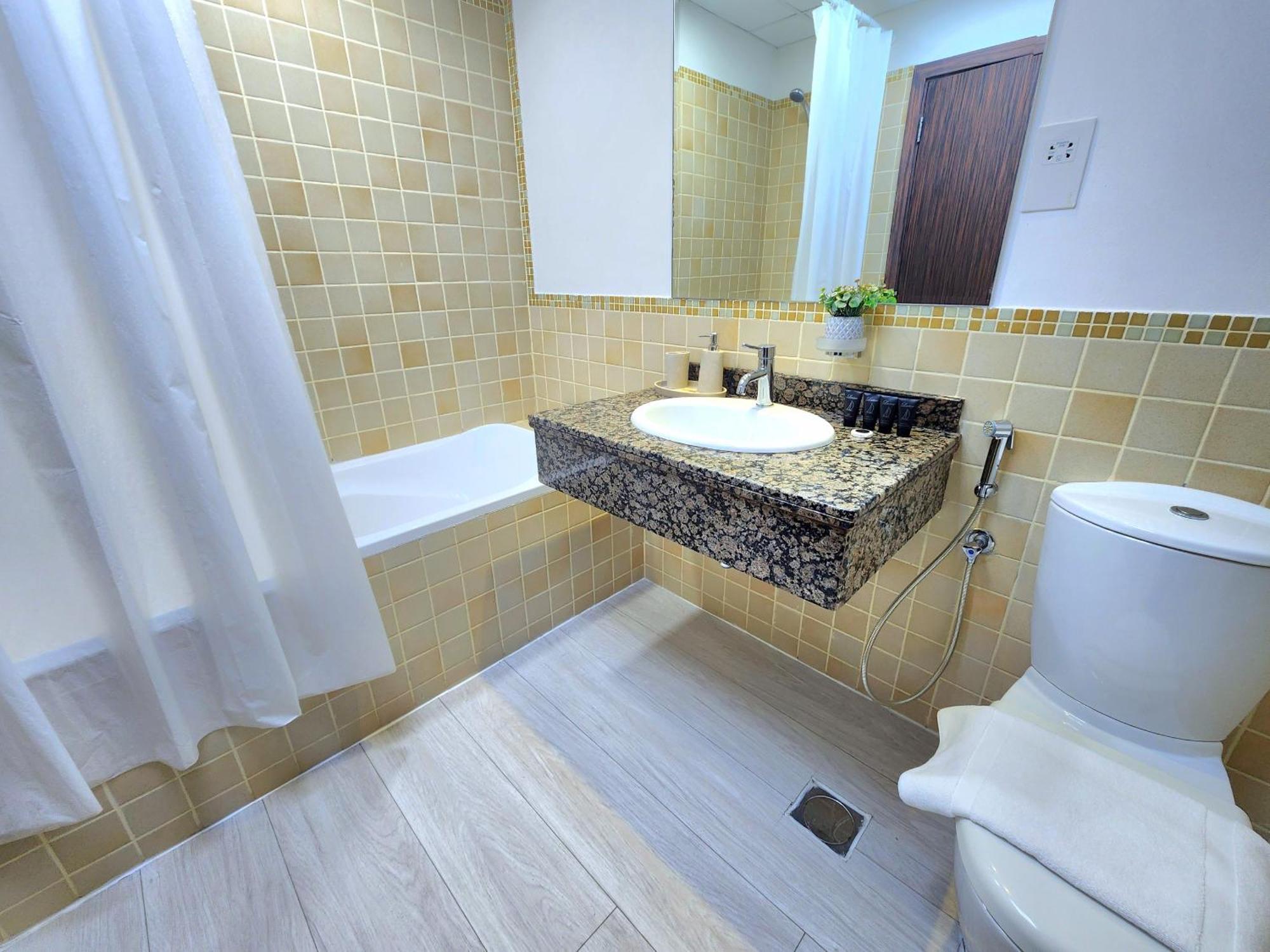 Marina And Sea View Luxury *