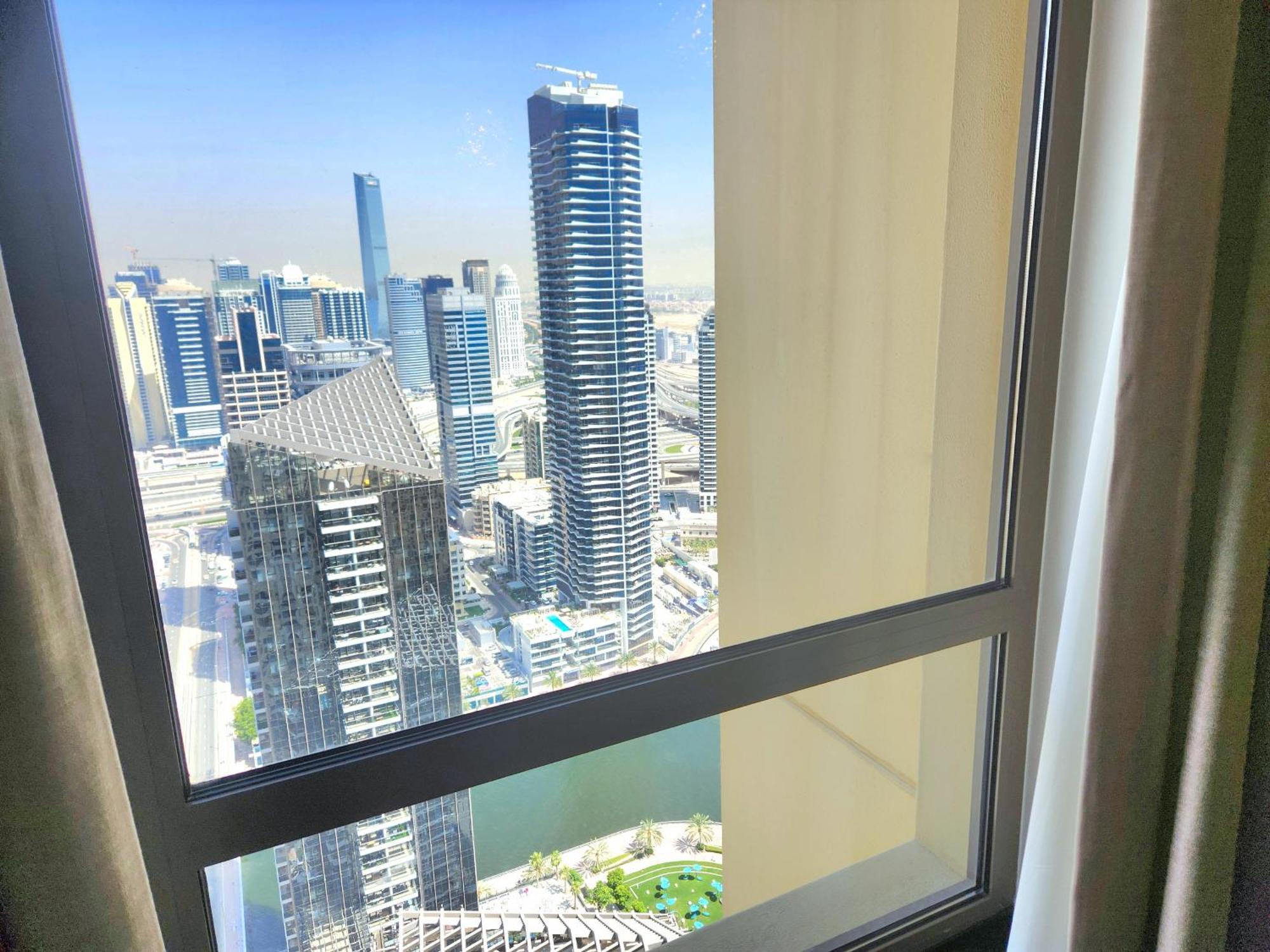 Marina View Luxury * Dubai