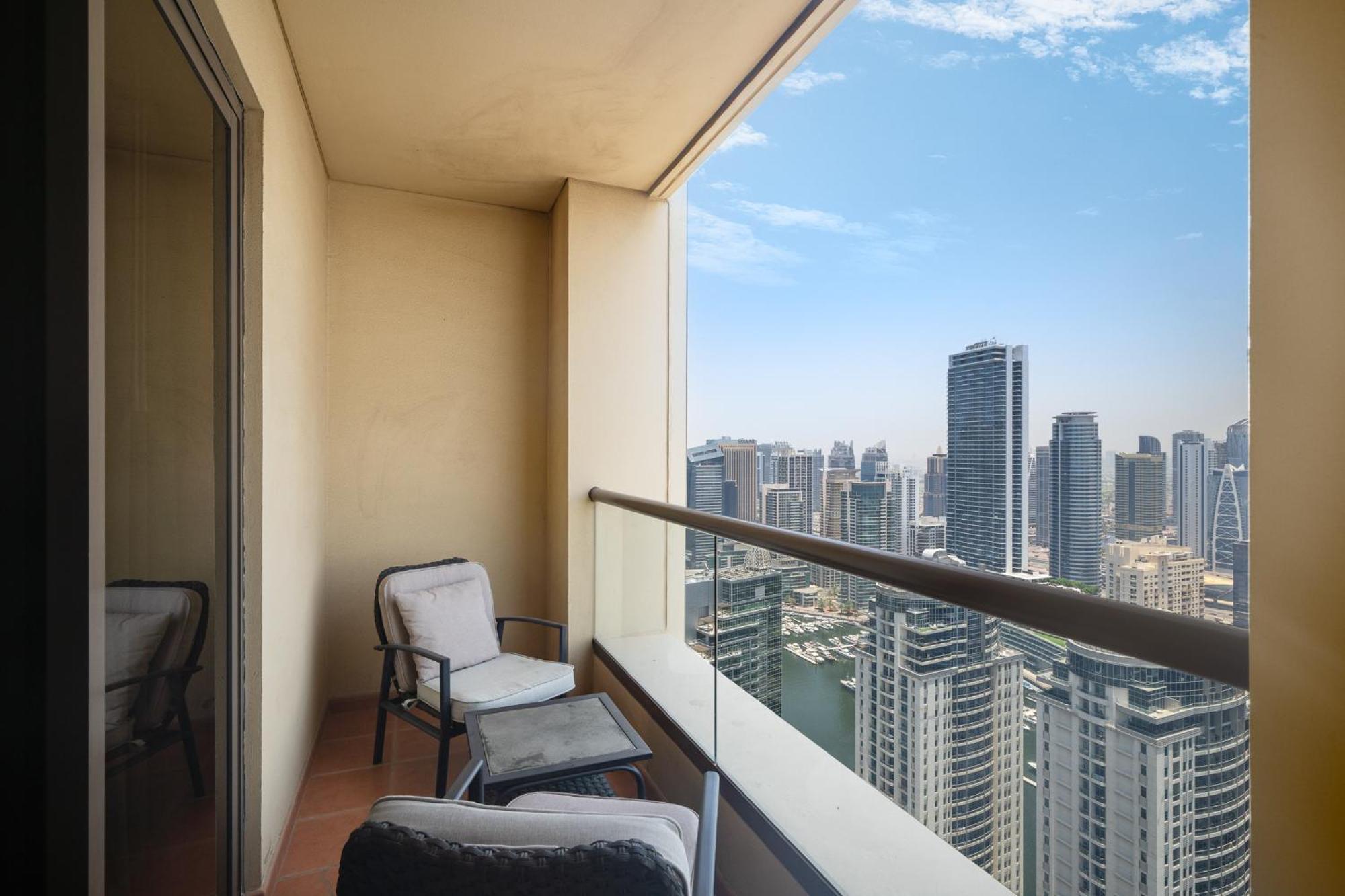 Marina View Luxury