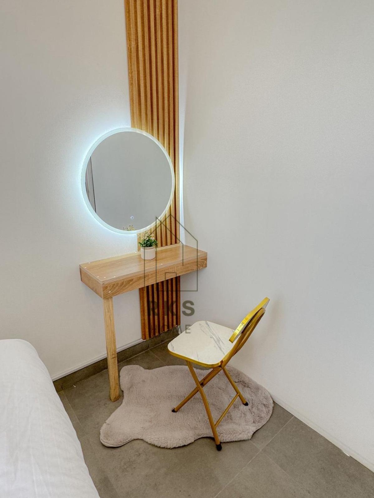 Pansiyon With Private Near Downtown Business Bay Dubai