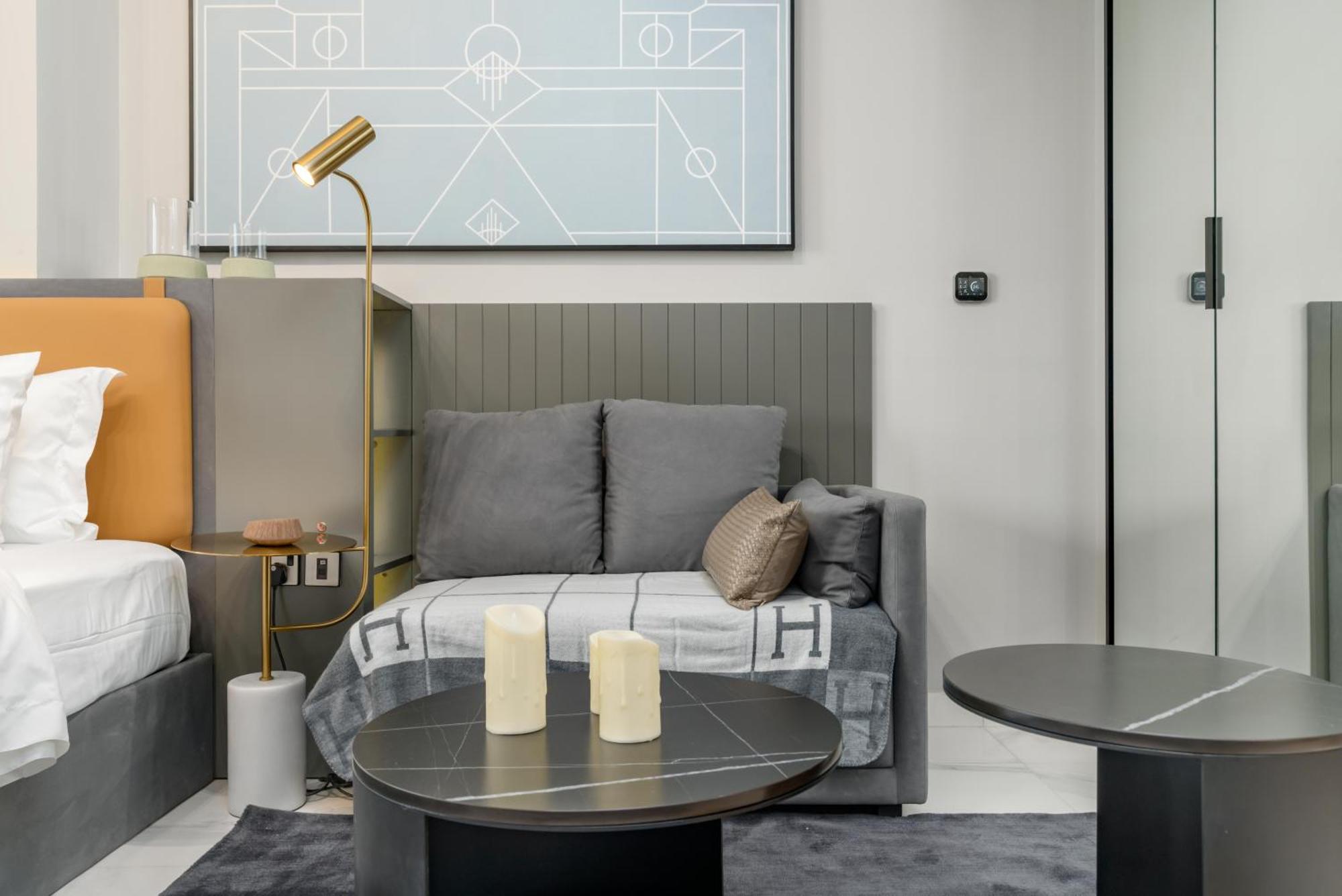 Vacay Lettings - Mag -318 Apartment *
