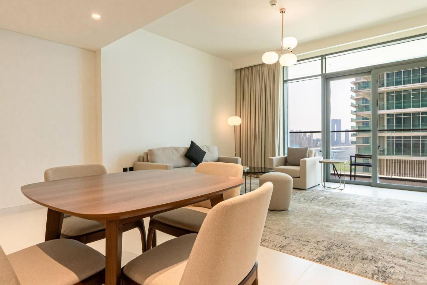 Apartment Private Access 1 Bedroom - Beachfront