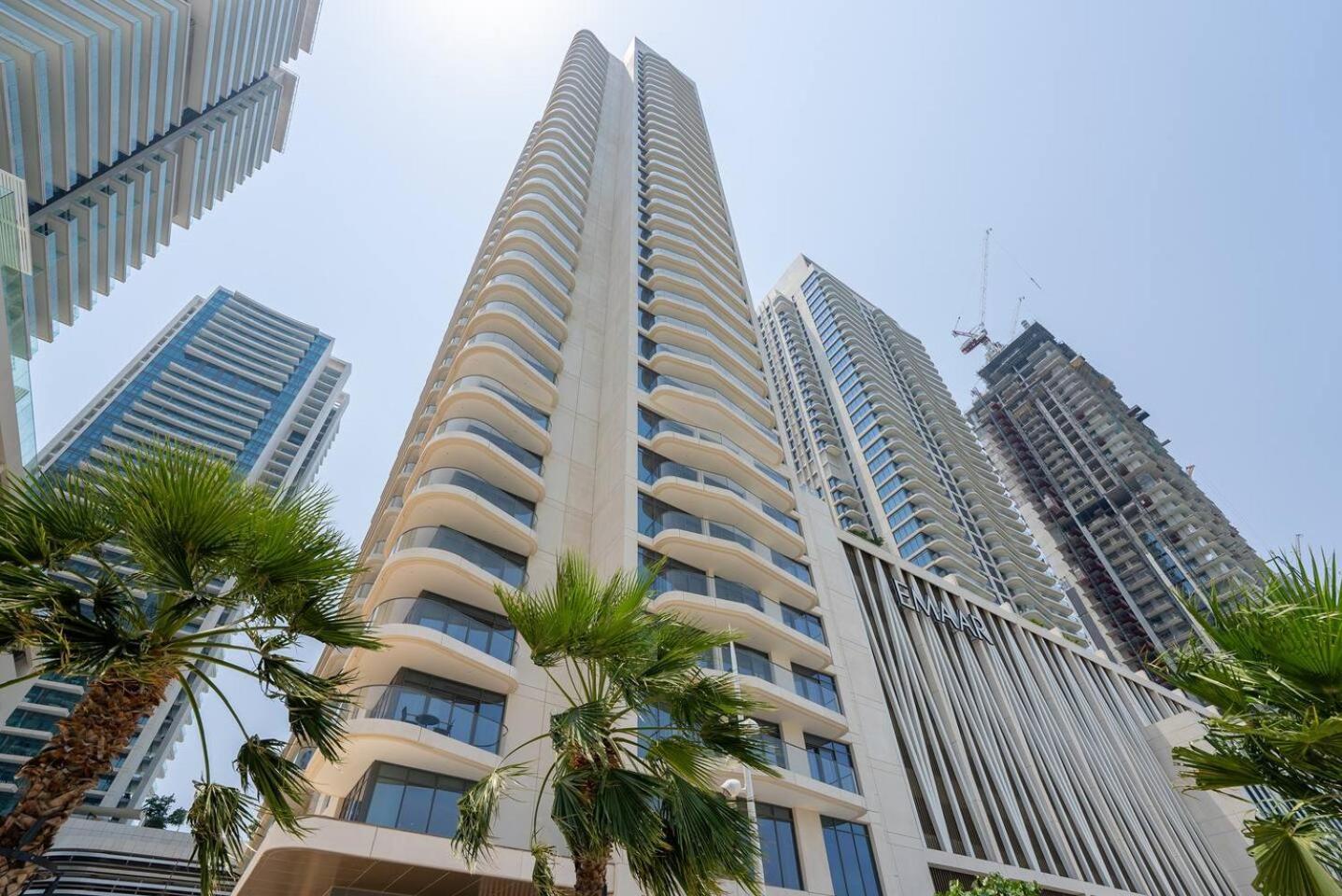 Apartment Private Access 1 Bedroom - Beachfront *