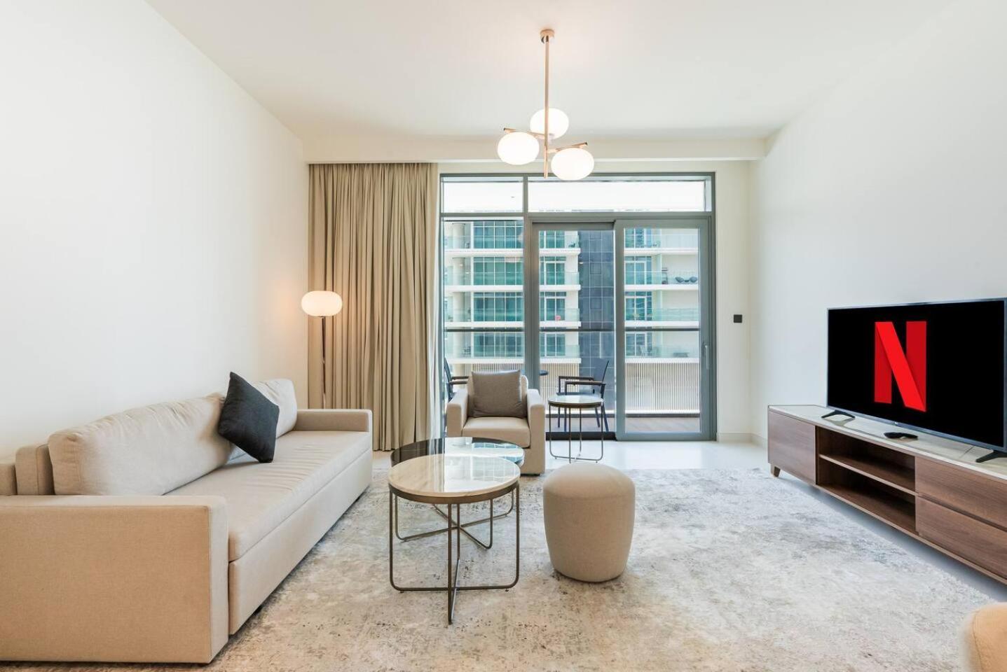 Private Access 1 Bedroom - Beachfront