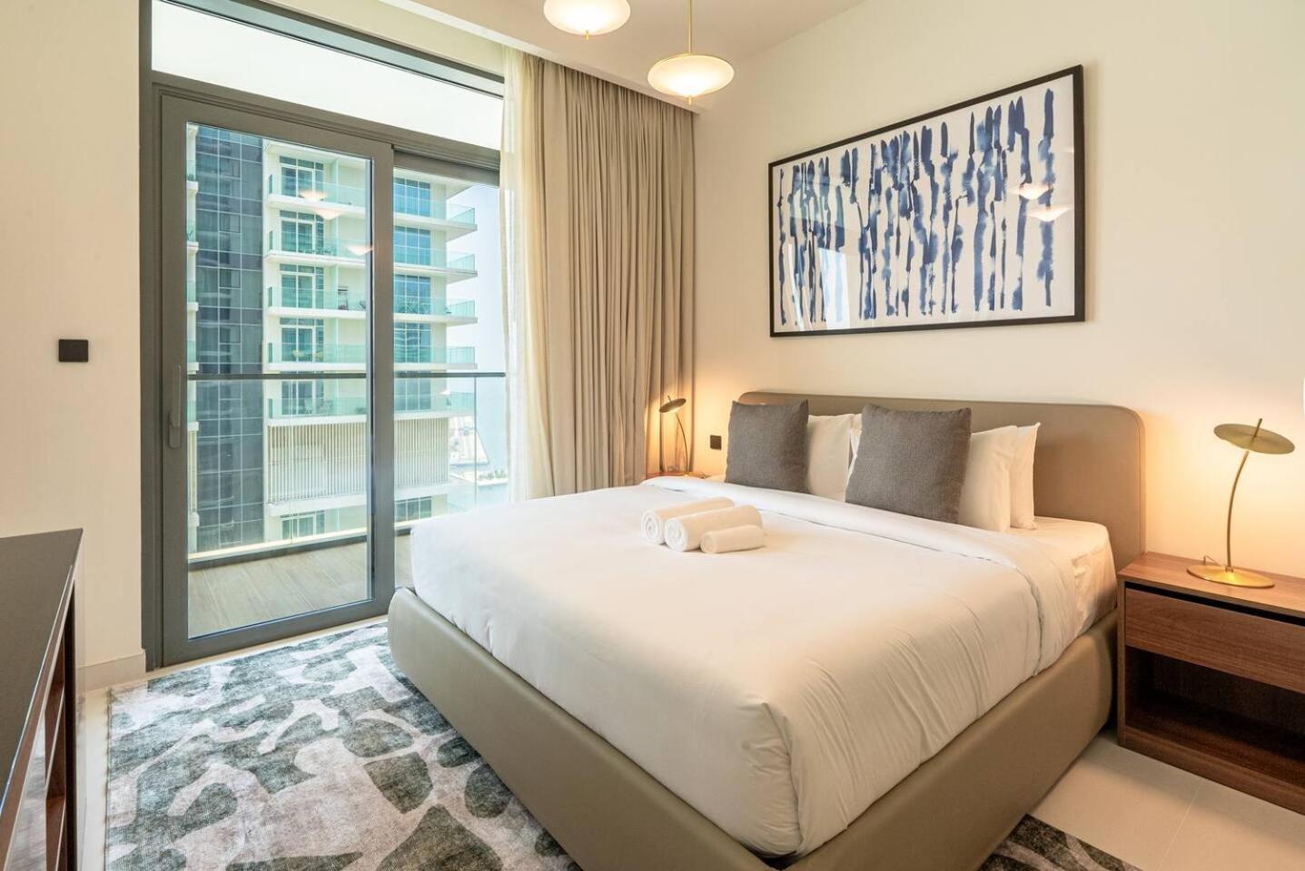 Private Access 1 Bedroom - Beachfront Dubai