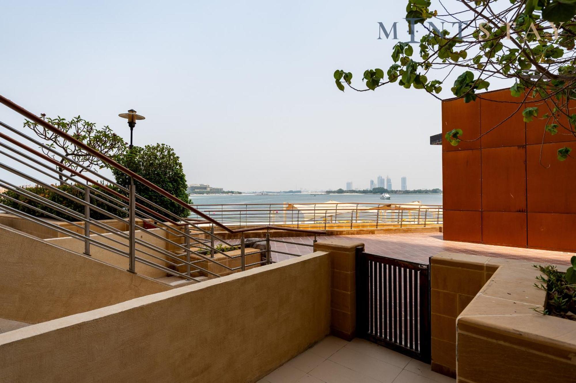 Tiara Residences, Palm Jumeirah - Mint Dubai