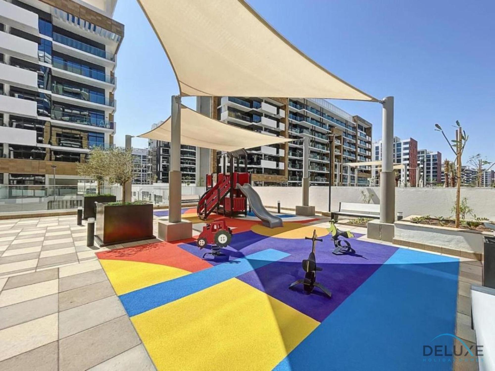 Delightful 1br In Azizi Riviera 22, Al Merkadh By Deluxe Homes *