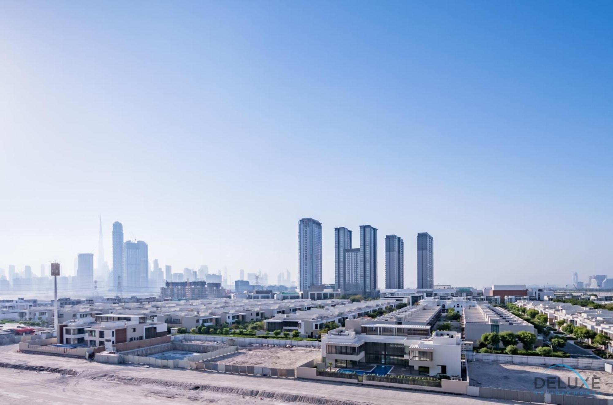 Delightful 1br In Azizi Riviera 22, Al Merkadh By Deluxe Homes * Dubai