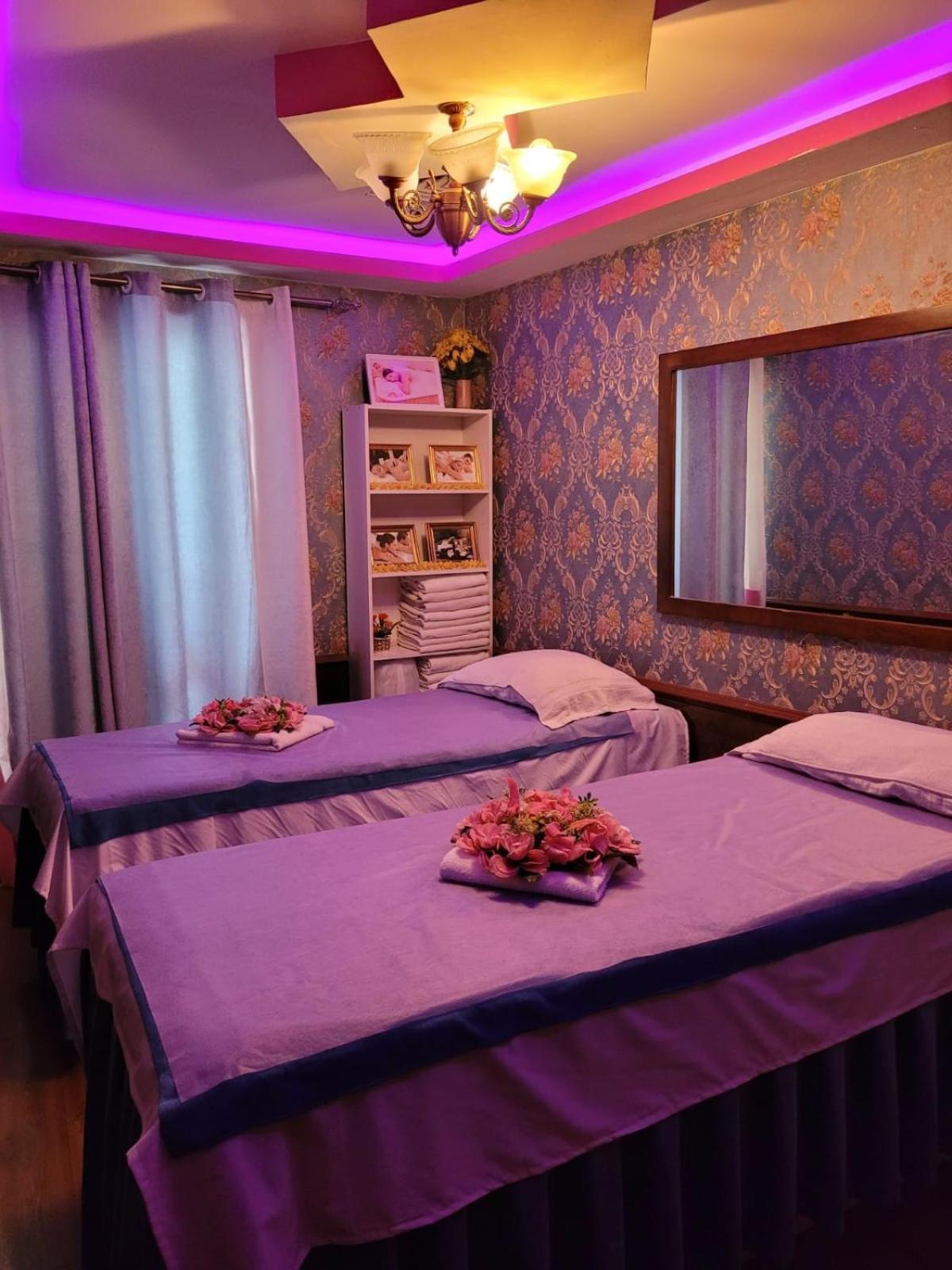 Fortune Pearl 3* Dubai