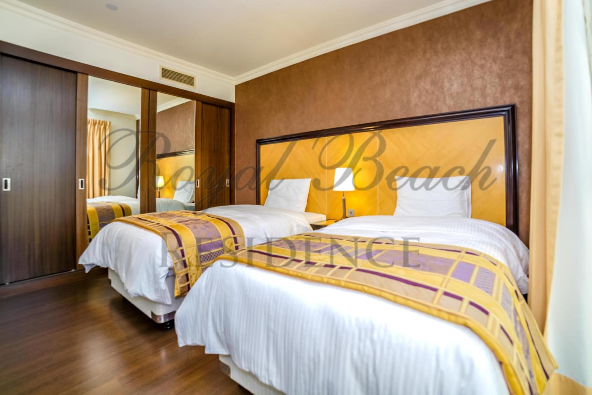 Apartment Royal *