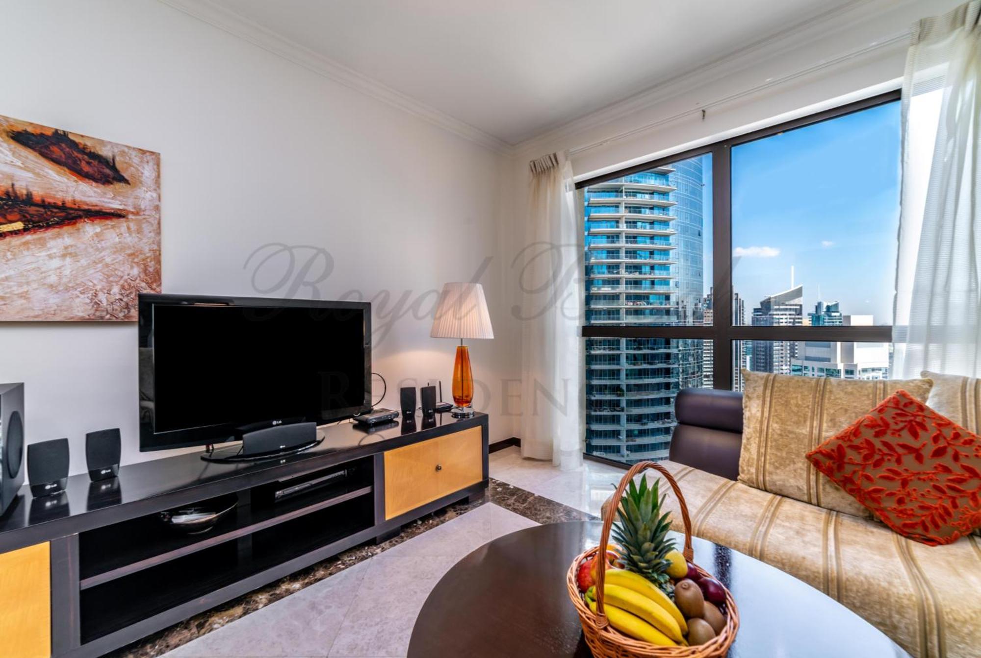 Apartment Royal