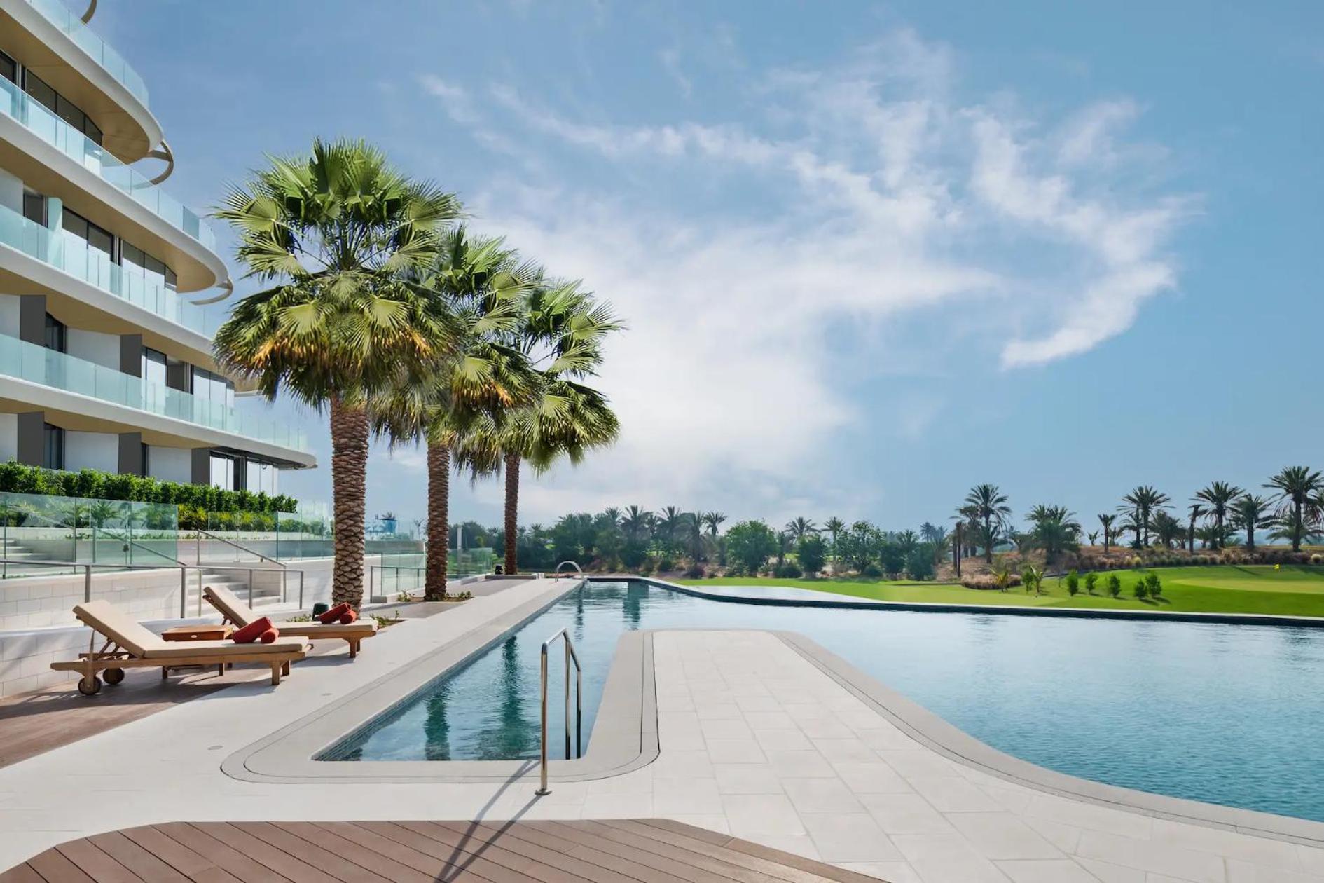 Ja The - Ja View Hotel, Hotel 5*