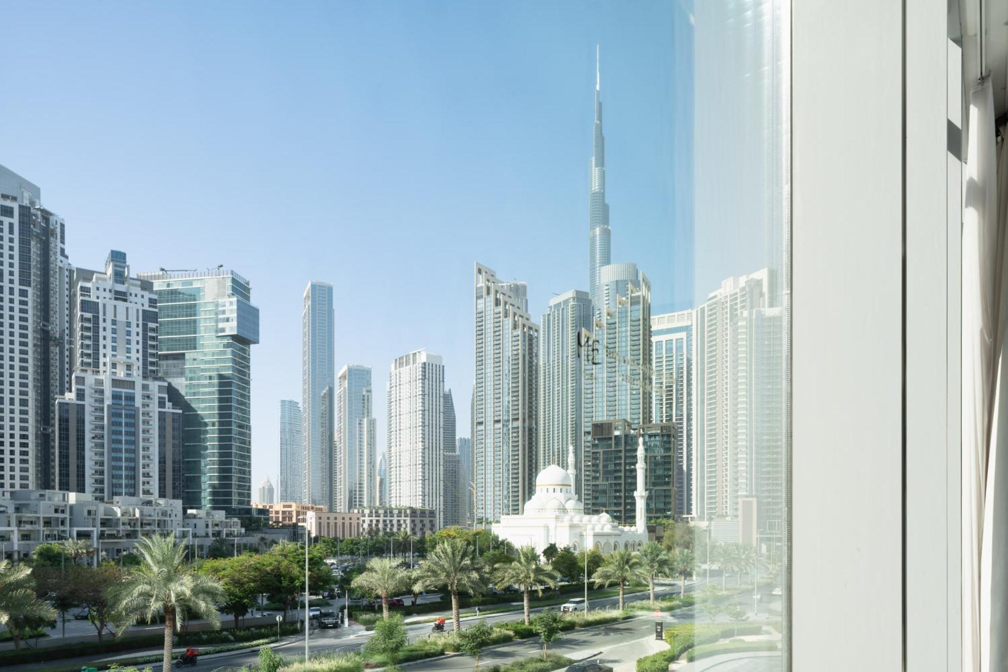 Me By Melia 5* Dubai
