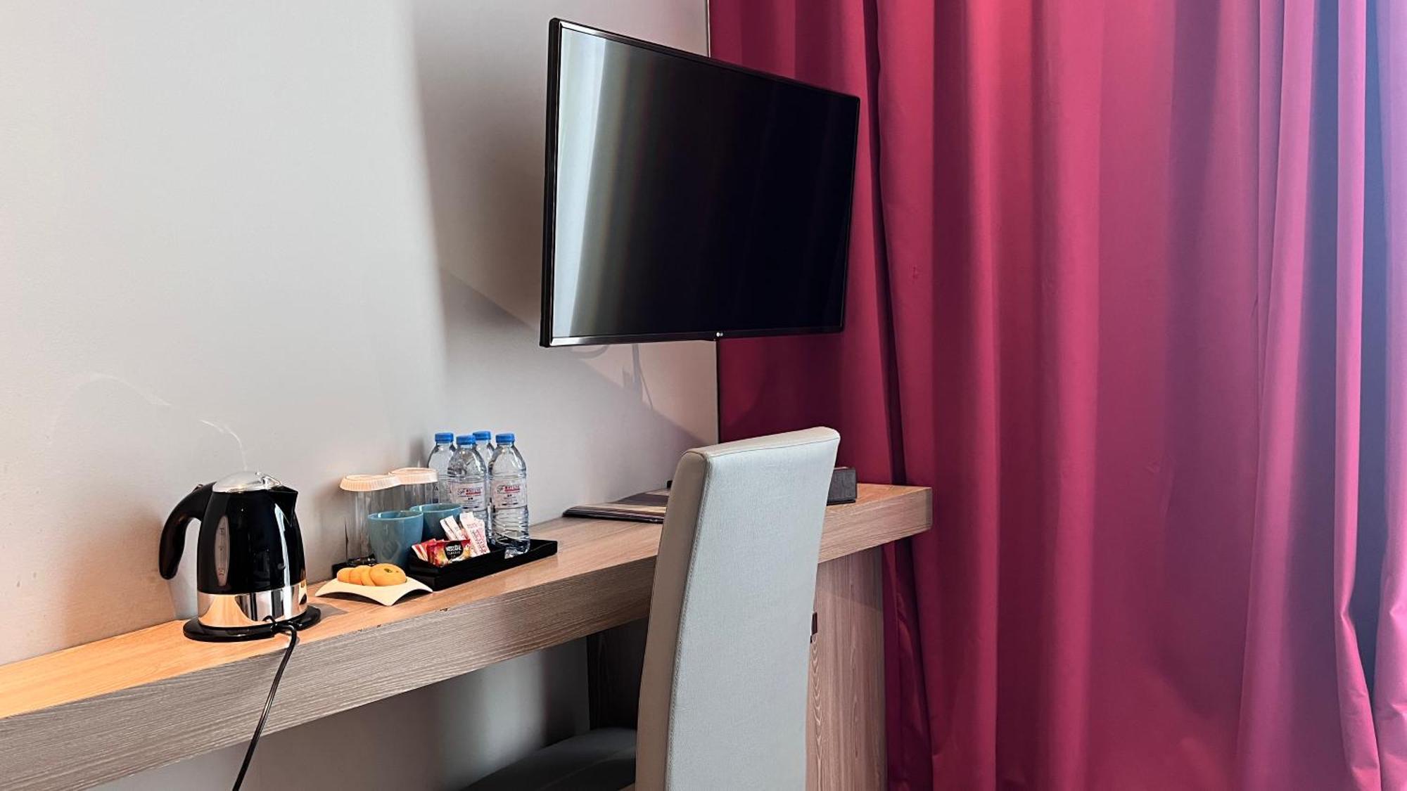 Otel Fortune Atrium 4*