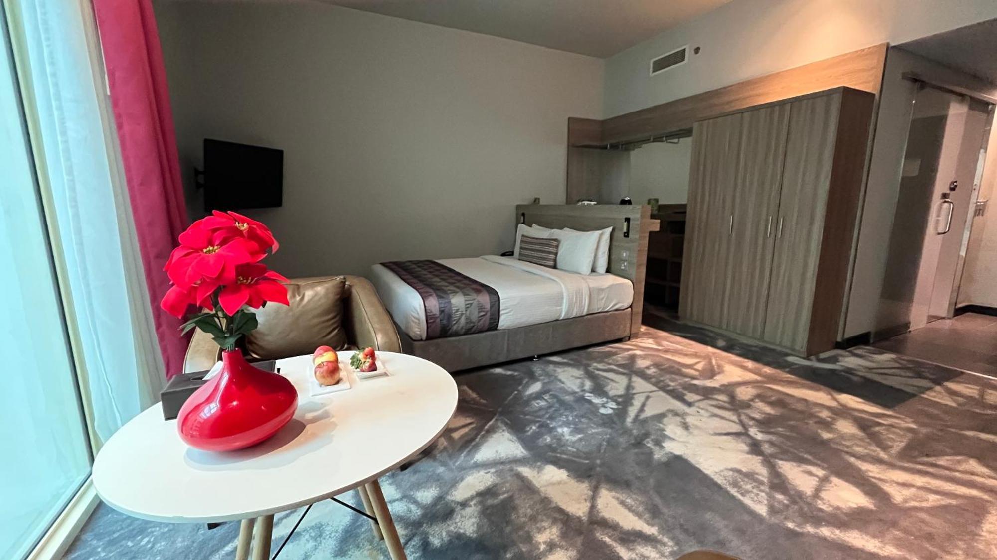Fortune Atrium 4* Dubai