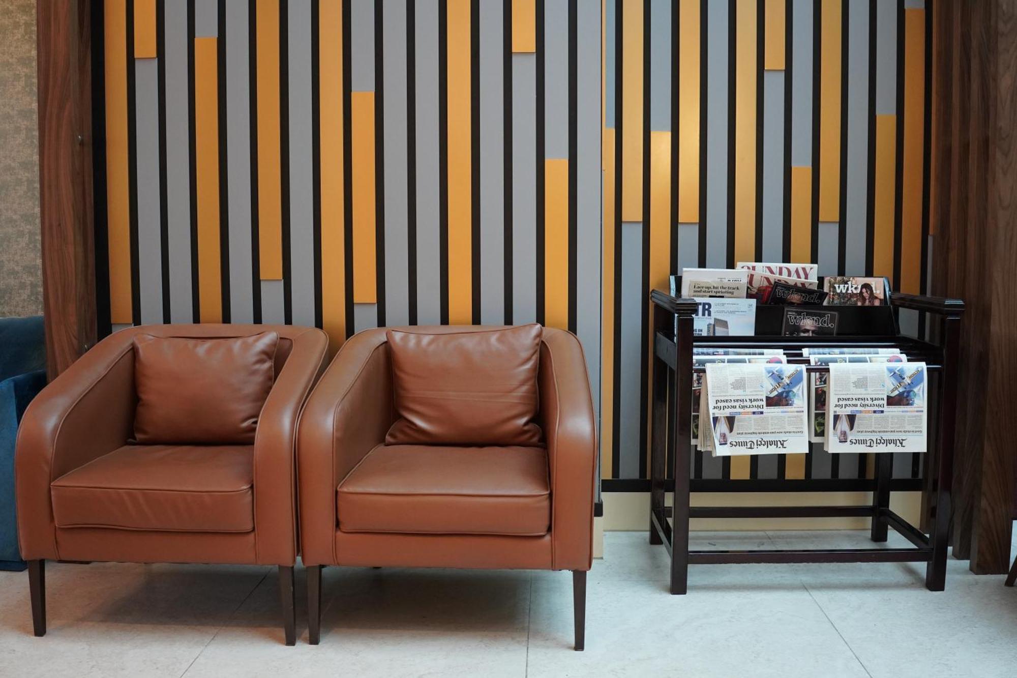 Otel Fortune Atrium 4*
