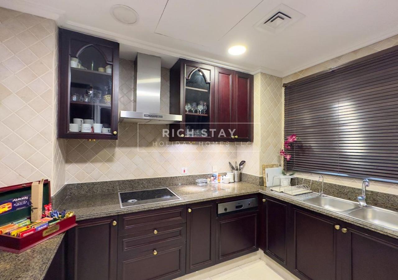Sensational 1br In Downtown Burj Khalifa Mall View Apartamento