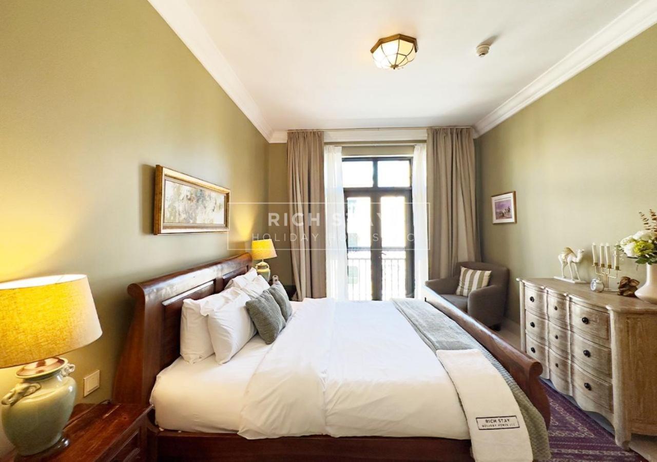 Sensational 1br In Downtown Burj Khalifa Mall View Apartamento *