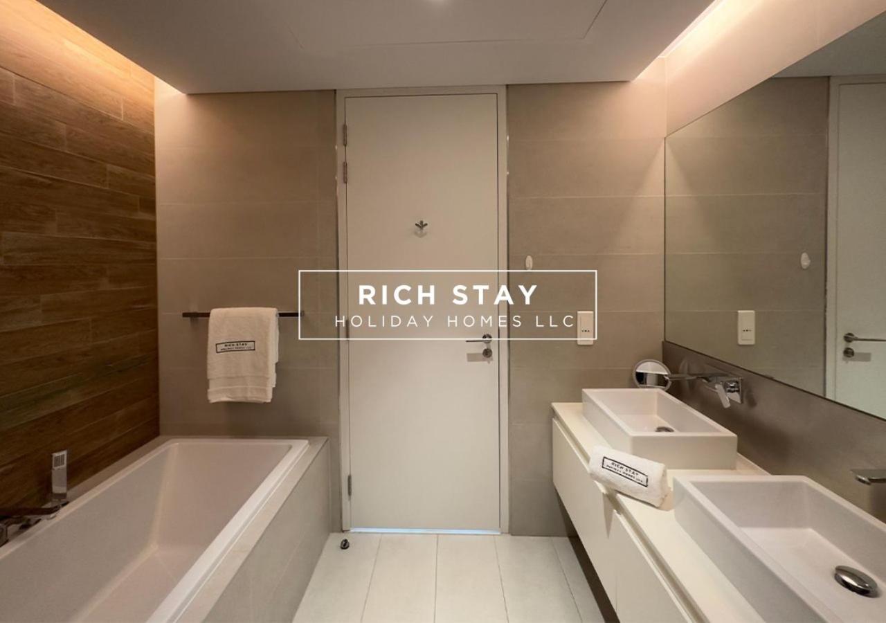 Daire Crystal Clear 1br In Blue Waters With Ain View
